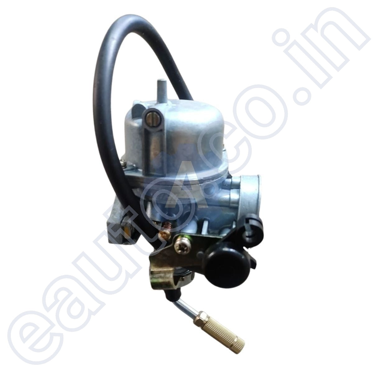 Techlon Bike Carburetor for Bajaj CT 100 Platina Caliber 115