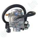 Techlon Bike Carburetor For Honda Shine | Stunner 125 Hero Ignitor