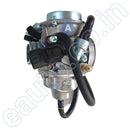 Techlon Bike Carburetor For Honda Shine | Stunner 125 Hero Ignitor
