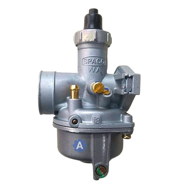 Tvs star city carburetor setting new arrivals