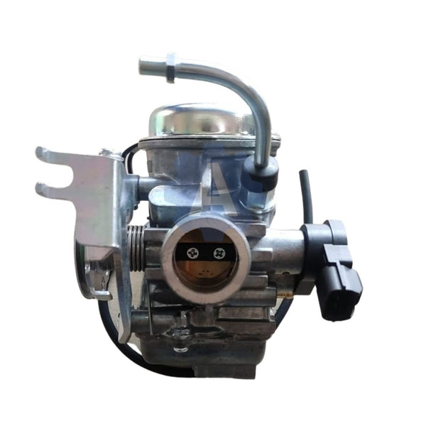 Techlon Bike Carburetor for Yamaha Ray Ray Z Alpha Fascino