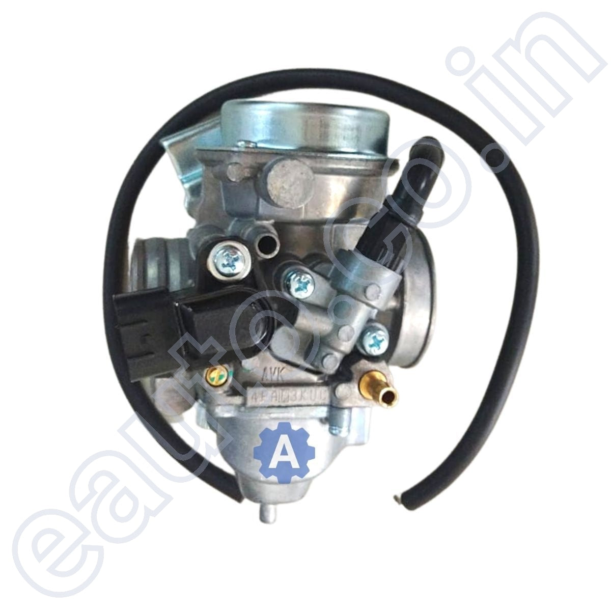 Hero hunk carburetor price best sale