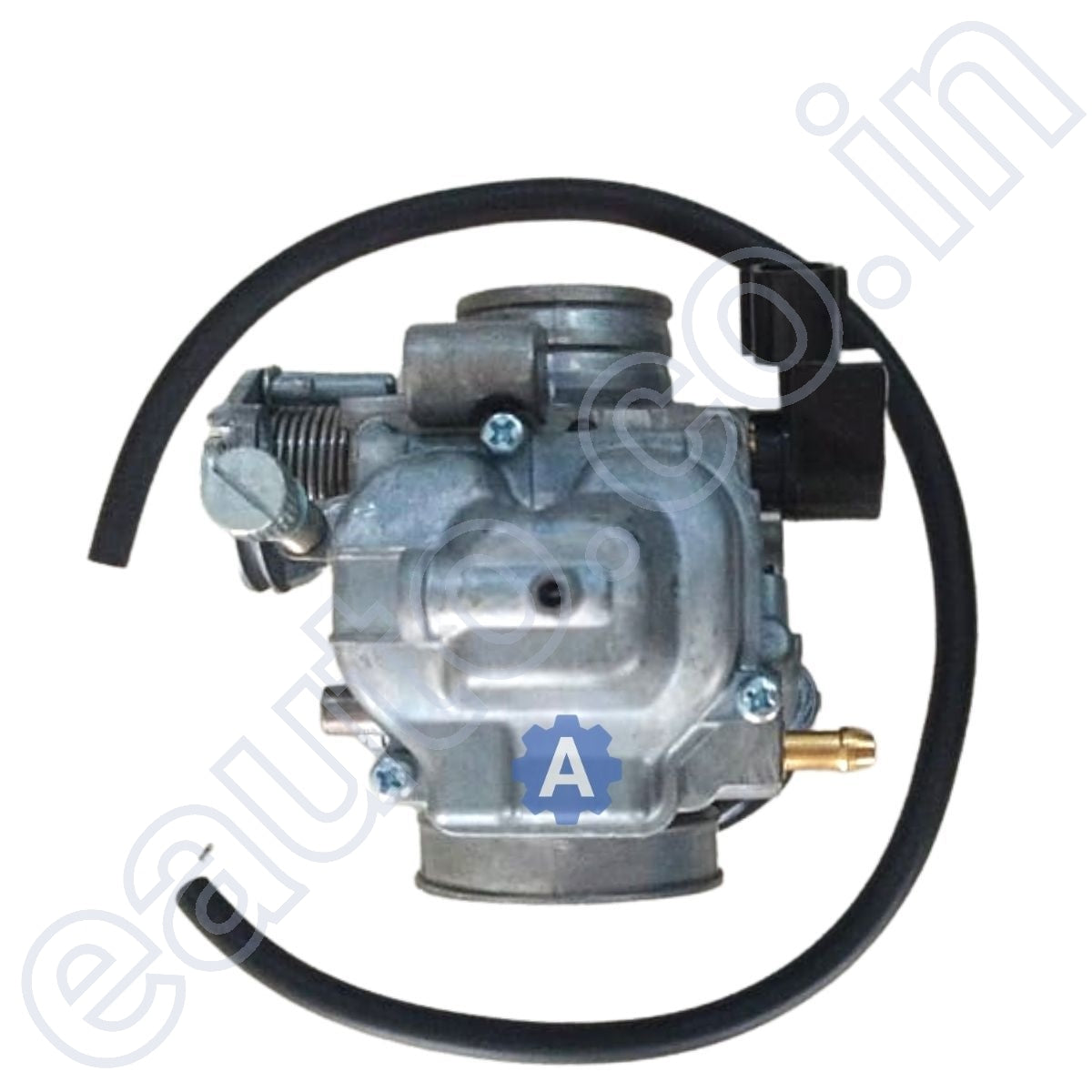 eAuto Carburetor for Hero Achiever CBZ Xtreme Hunk Impulse 150 Honda Unicorn