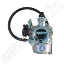 Techlon Carburetor For Honda Activa Old Model | Hero Pleasure