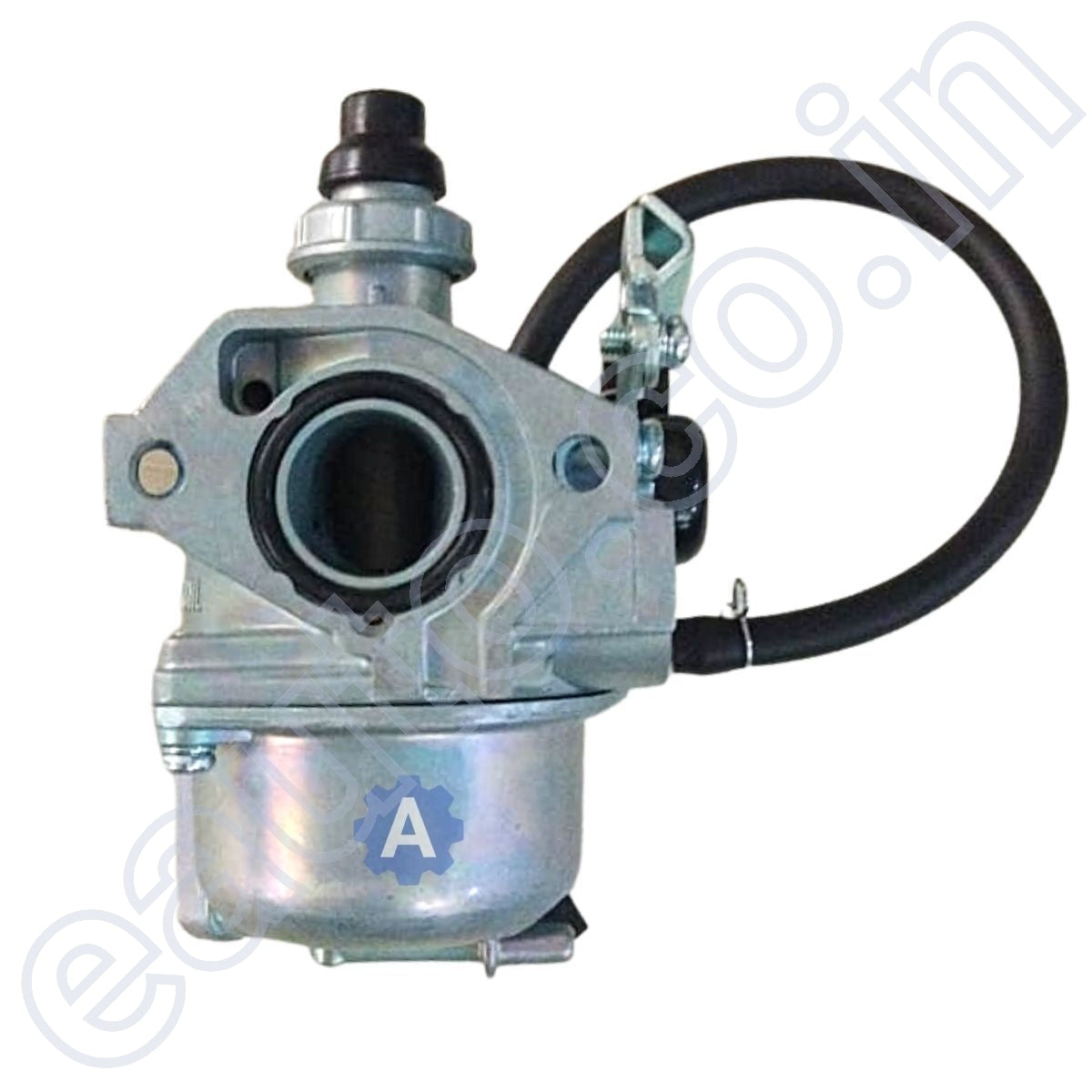 Techlon Carburetor for Honda Activa 100CC Old Model Hero Pleasure 10