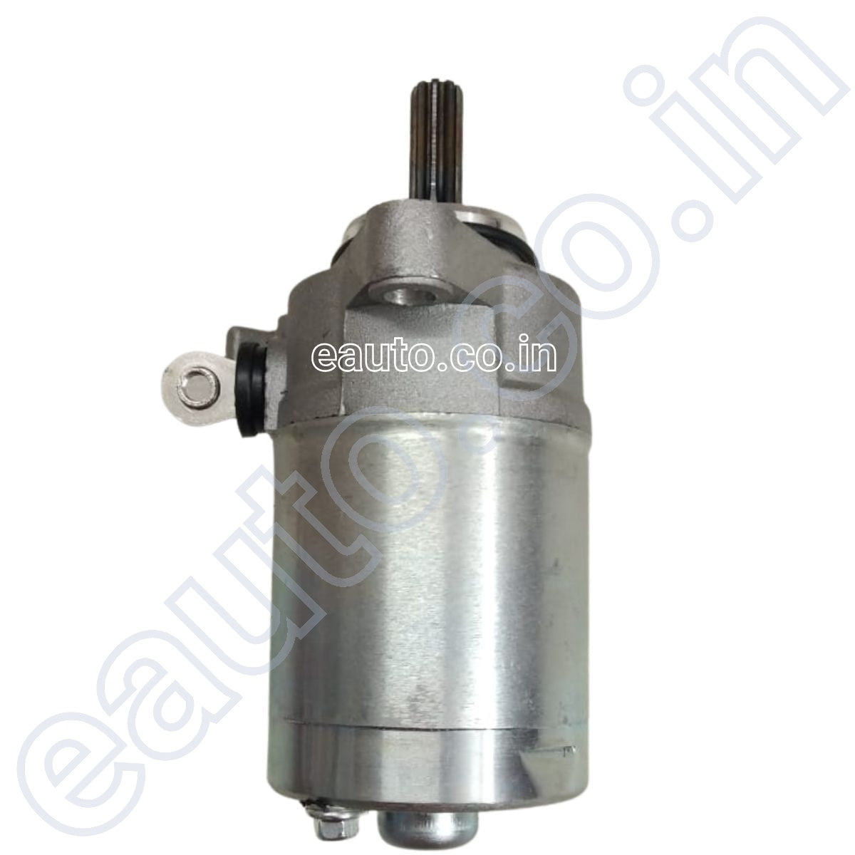 yamaha fz self start motor price