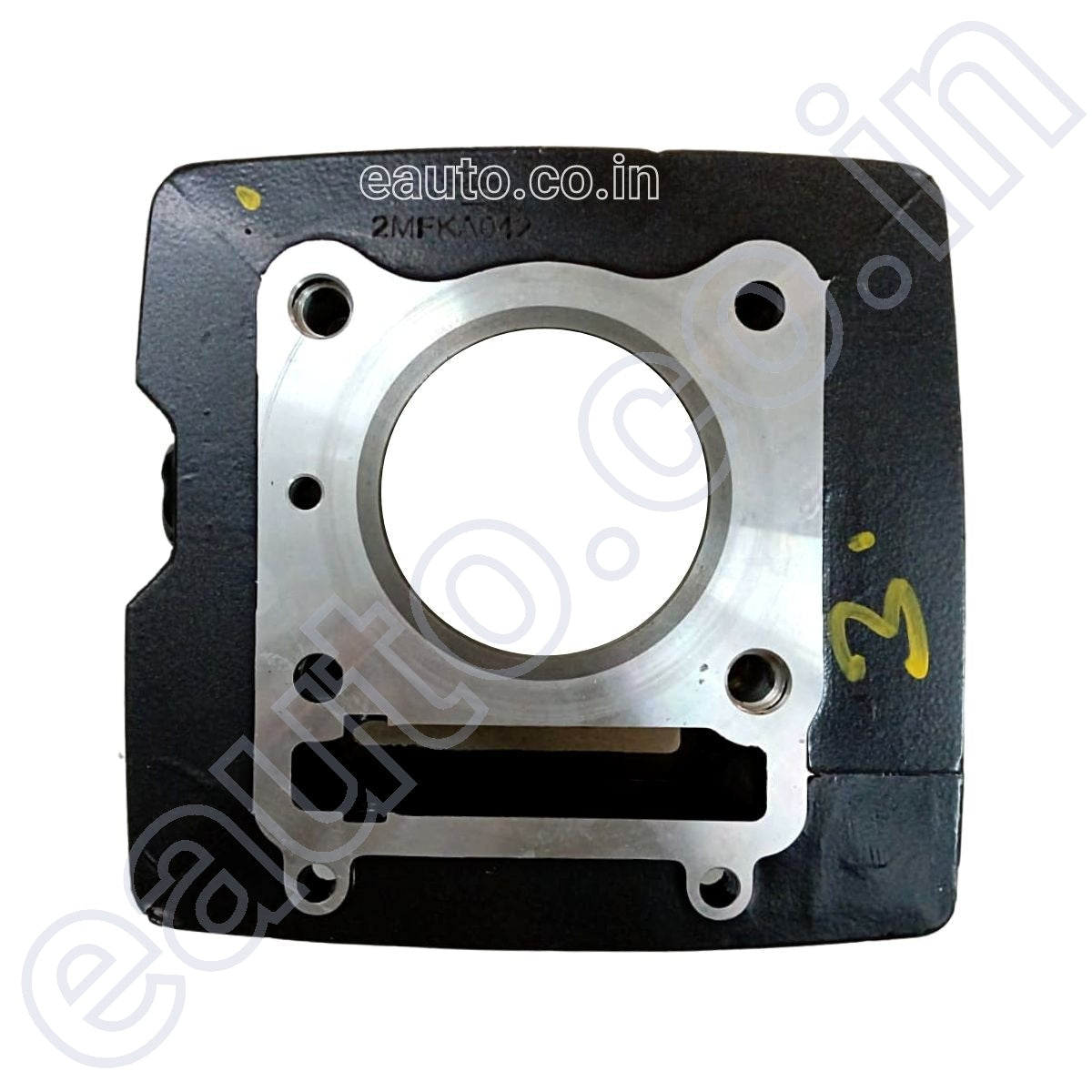 TVS Original Engine Block Kit for TVS Apache RTR 160 4V BS4 Both Car