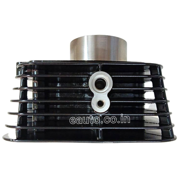TVS Original Engine Block Kit for TVS Apache RTR 160 BS4 Bore Piston