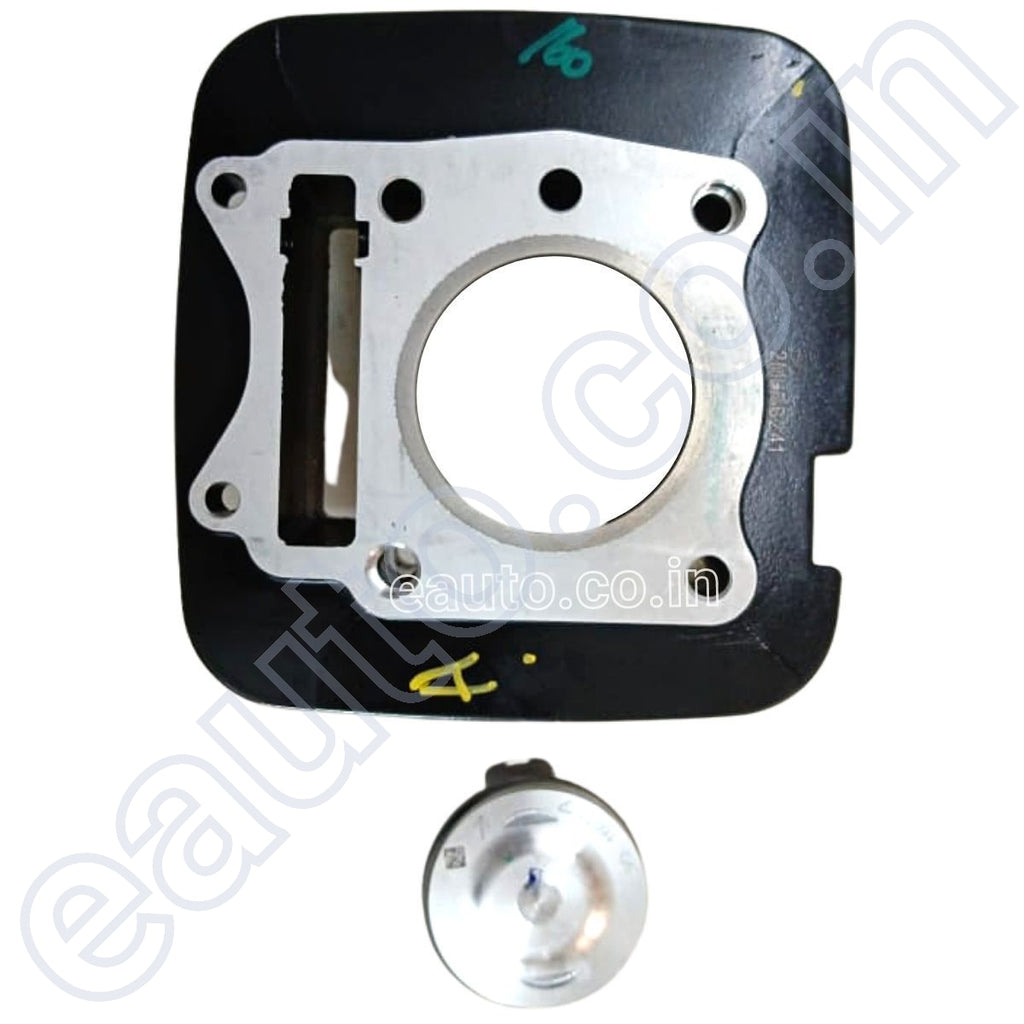 Tvs apache 150 store block piston price