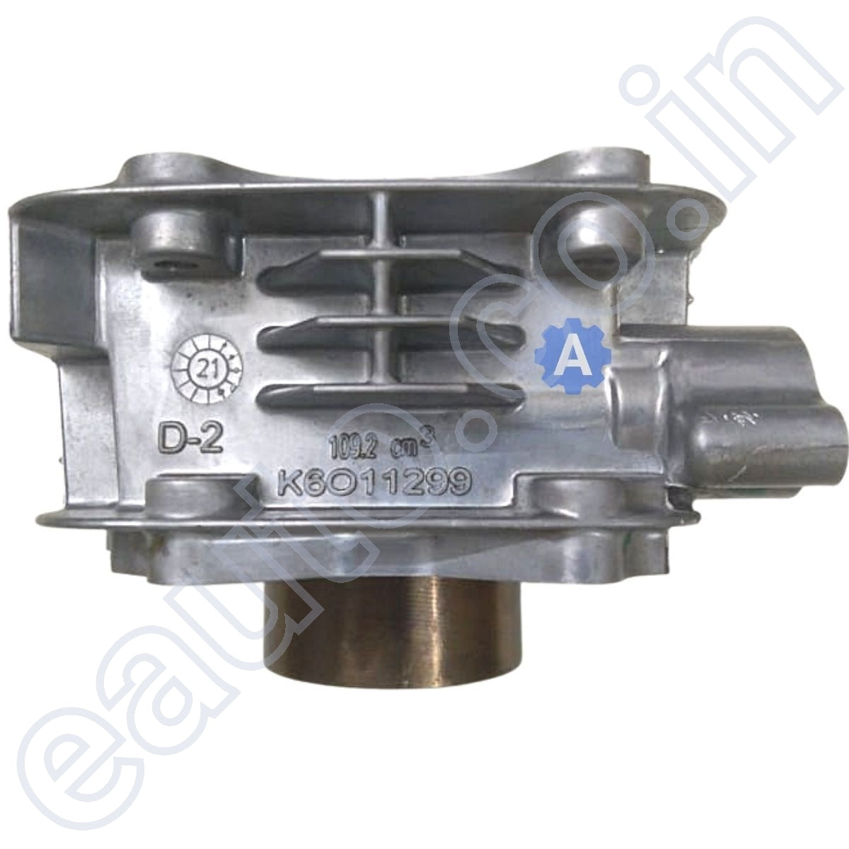 Tvs jupiter block piston price online