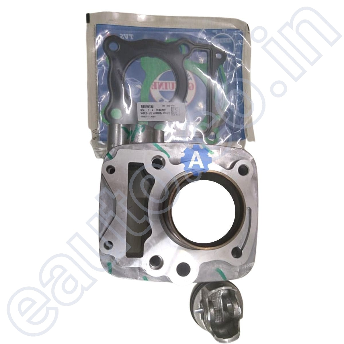 Tvs wego block piston price 2025