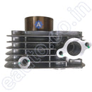 TVS Original Engine Block Kit for TVS Jupiter BS6 Bore Piston or Cyl