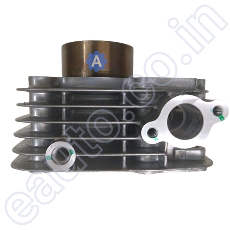 Tvs Original Engine Block Kit For Jupiter Bs6 | Bore Piston Or Cylinder