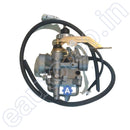 Platina discount carburetor price