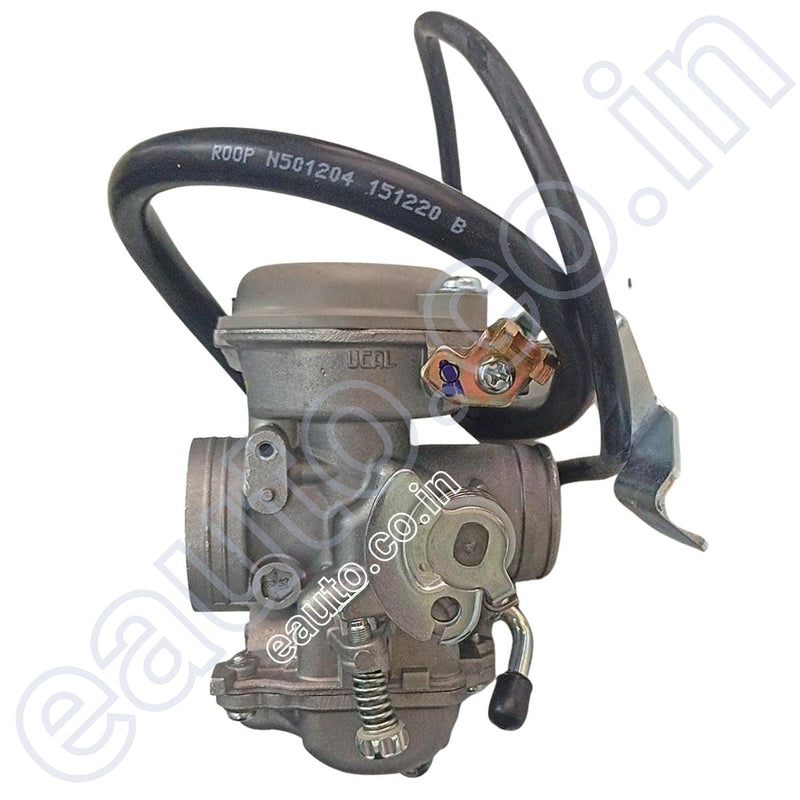 Ucal Bike Carburetor For Bajaj Pulsar 135 Cc | Bs4 Model