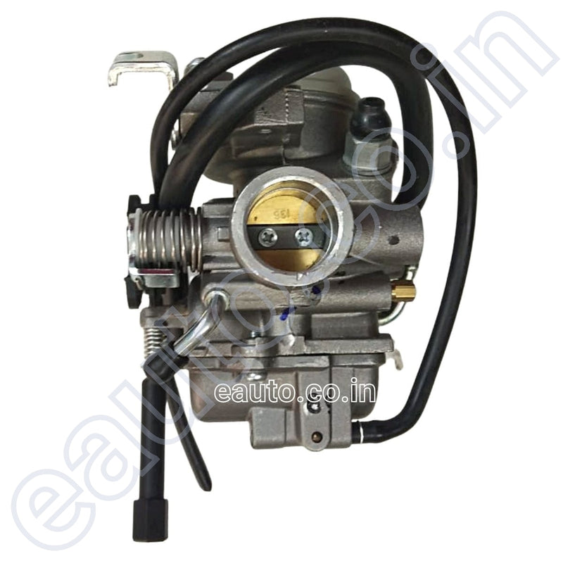 Ucal Bike Carburetor For Bajaj Vikrant V15 150Cc Bs4