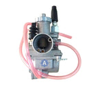 Ucal Bike Carburetor For Suzuki Ax 100 | Max Samurai