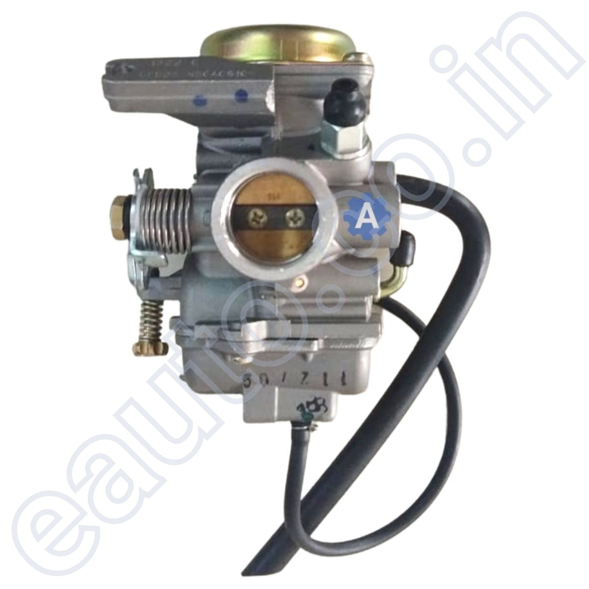 Tvs phoenix 125 carburetor price sale