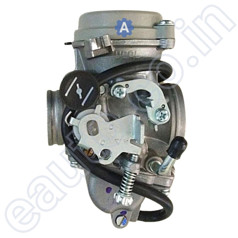 Ucal Carburetor For Bajaj Pulsar 150 Ug4 (All Digital Models)