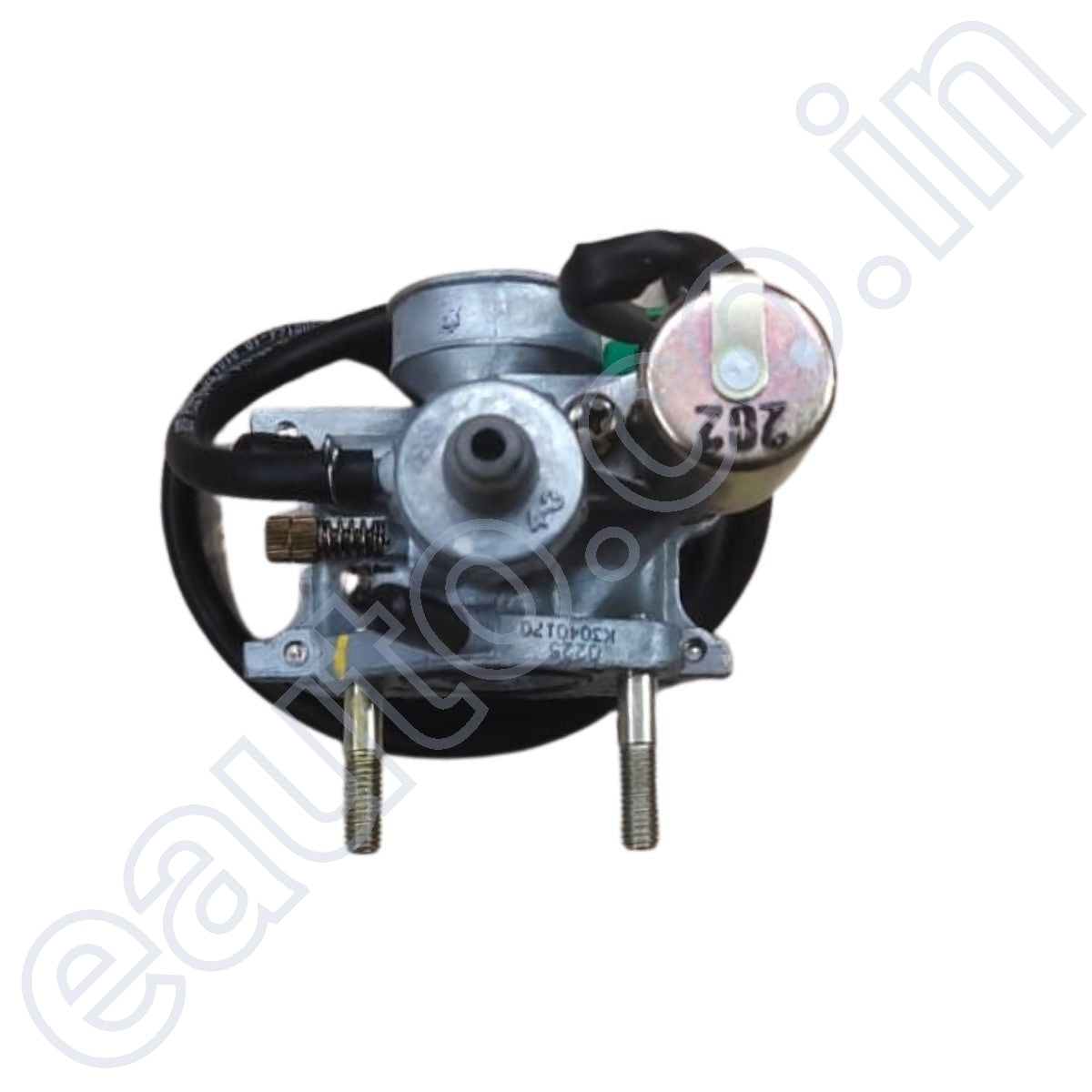 UCAL Carburetor for TVS Scooty Pep Old Model