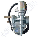 Ucal Carburetor For Tvs Scooty Pep Plus | Streak