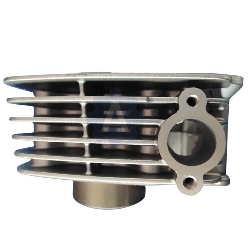 Usha Piston Cylinder Kit For Bajaj Discover 125 Dtsi | New Model Engine Block