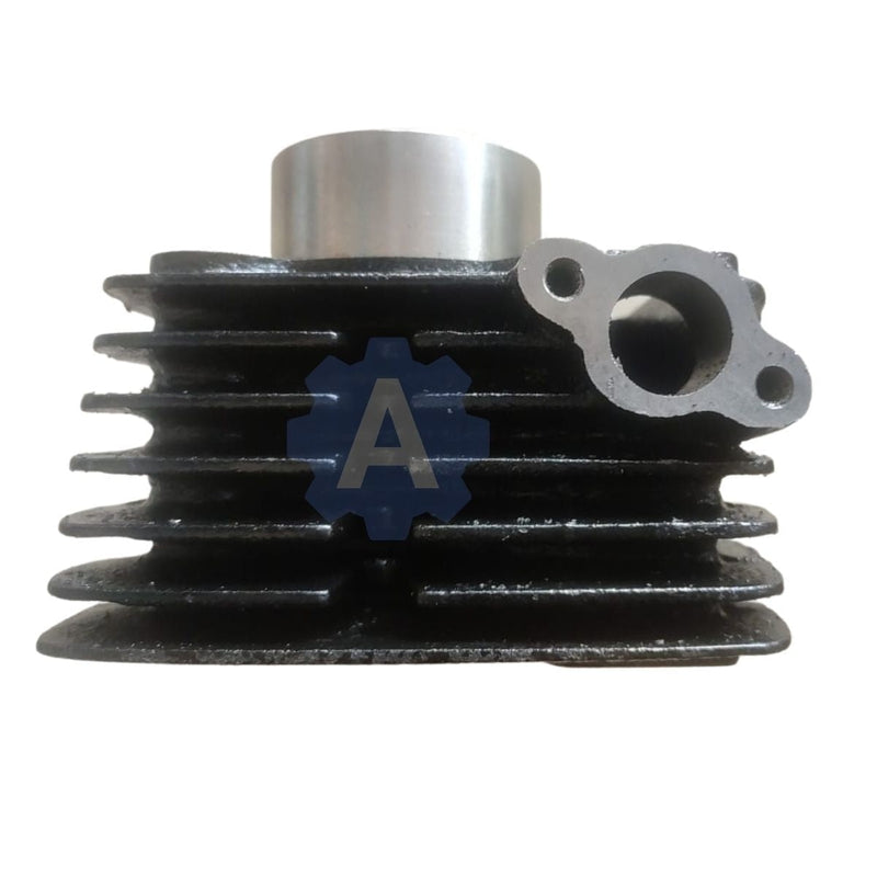 Usha Piston Cylinder Kit For Tvs Victor | Gl Engine Block