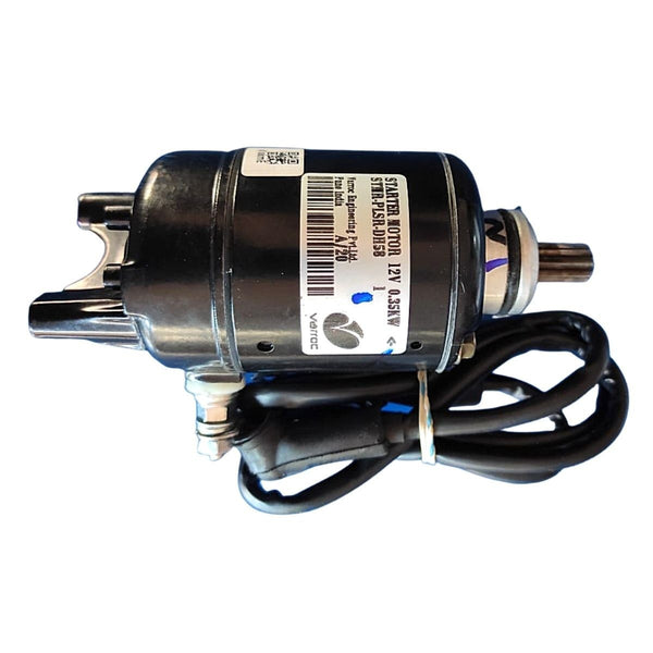 Pulsar 220 on sale self motor price