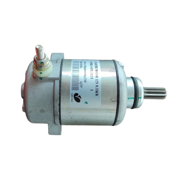 Honda unicorn self start motor price on sale