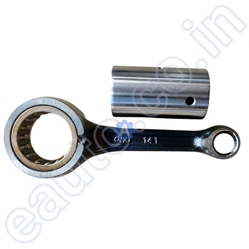 Vrm Connecting Rod Kit For (Hero Achiever/ Cbz Xtreme/ Hunk)
