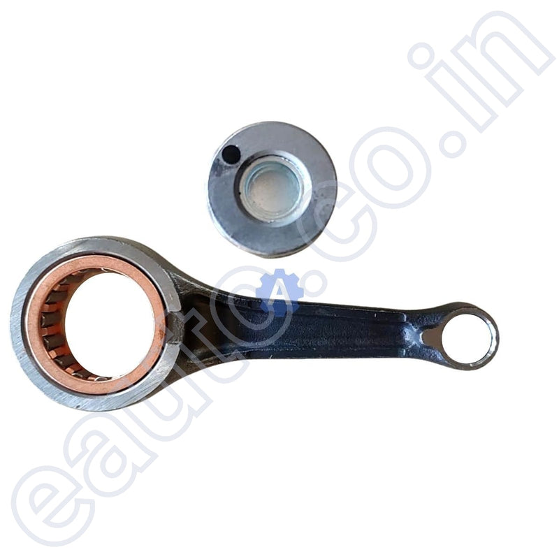 Vrm Connecting Rod Kit For (Tvs Scooty Pep)