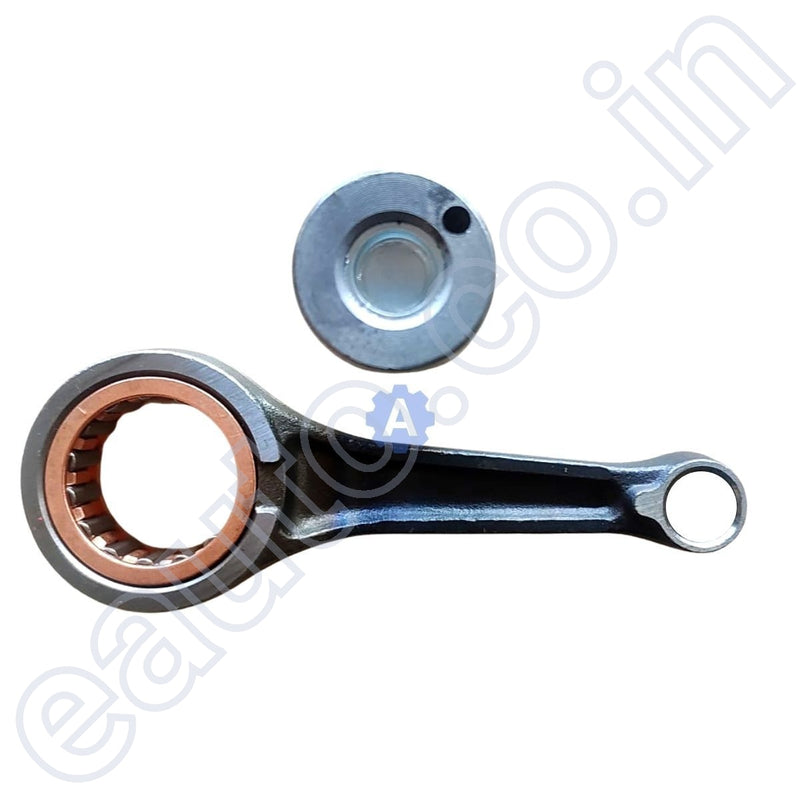 Vrm Connecting Rod Kit For (Tvs Victor)